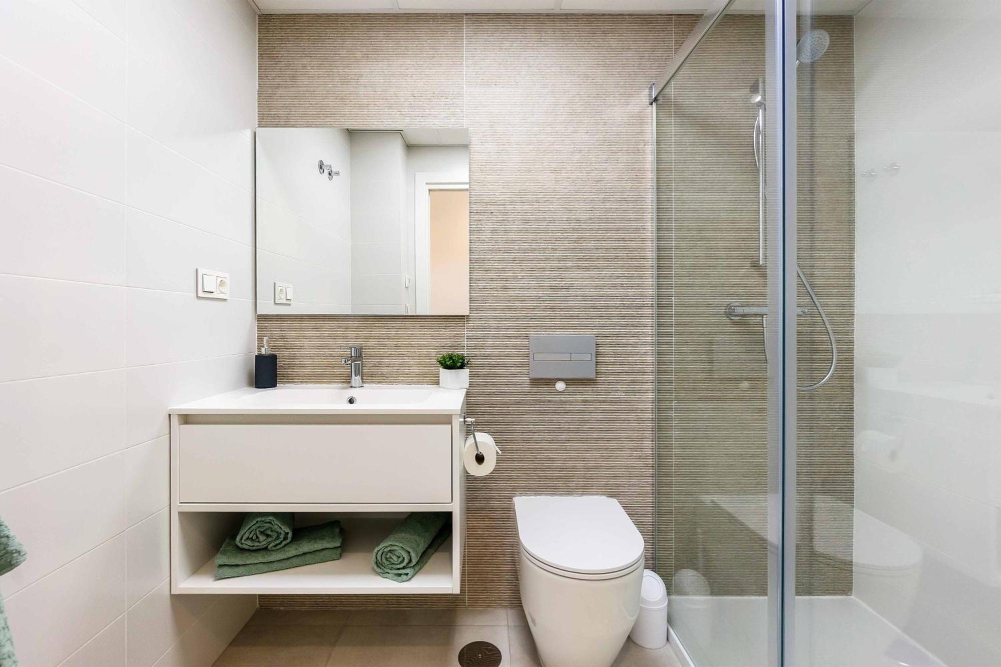 Turquesa Del Mar - Sun & Beach & Golf & Bike - Large Terrace Ground-Floor Spanish Apartment Dehesa de Campoamor  외부 사진