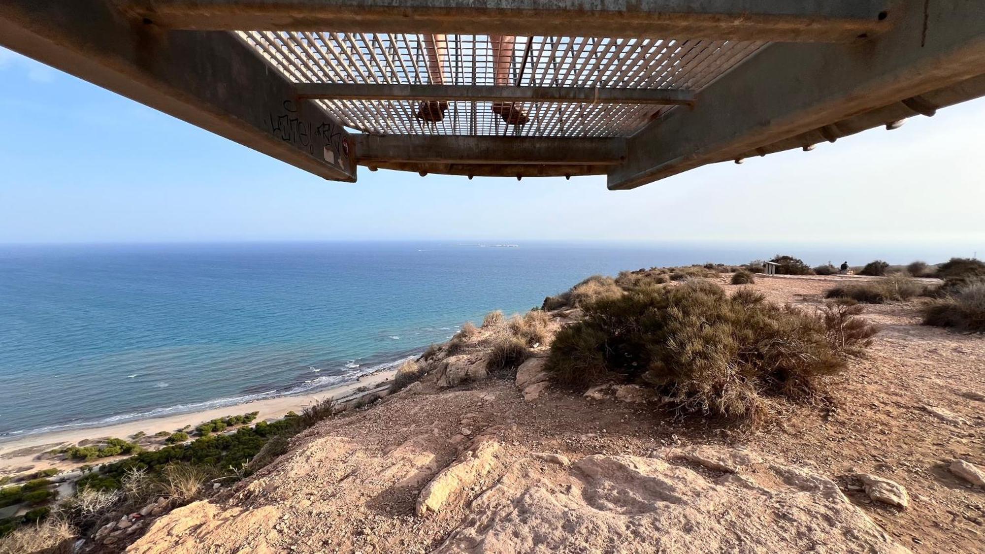 Turquesa Del Mar - Sun & Beach & Golf & Bike - Large Terrace Ground-Floor Spanish Apartment Dehesa de Campoamor  외부 사진